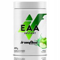 Maisto papildas aminorūgštys IRONFLEX EAA 400 g