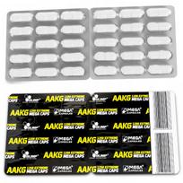 Amino rūgštys OLIMP AAKG 1250 EXTREME 30k L-argininas