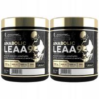 Aminorūgštys Kevin Levrone LEAA9 240g, 2 vnt.