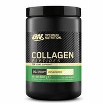 Maisto papildas Optimum Nutrition Collagen Peptides 400 g