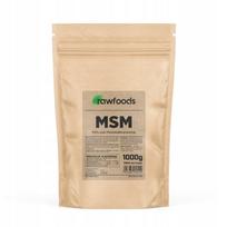 MSM organinės sieros milteliai 1000 g