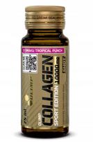 Kolageno shotas Olimp Collagen Sport Edition 25 ml, sąnariams ir vitaminams