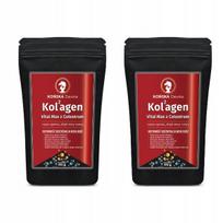 Kollagen Kol2agen Vital MAX dviguba galia regeneracija x2