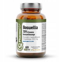 Maisto papildas PharmoVit BOSWELLIA 70% ekstraktas
