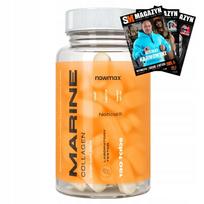 Maisto papildas nowmax Marine Collagen Naticol 120 tabl