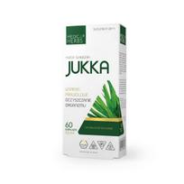 Papildas Medica JUKKA SCHIDIGERA YUCCA saponinai sąnariams ir kaulams