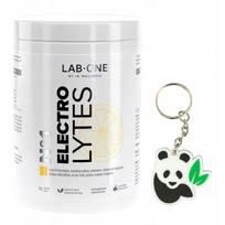Elektrolitų milteliai LAB ONE N°1 Muscle Support 420g