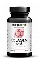 Jūrinis kolagenas Intenson, 90 tablečių
