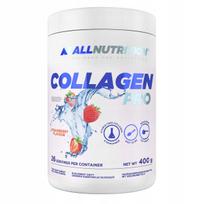 Kollagenas ALLNUTRITION COLLAGEN PRO 400g su MSM, sąnariams, kaulams, raumenims, odai