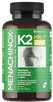 Maisto papildas Xenico Pharma MENACHINOX K2 MK7 200 µg, 90 kaps.