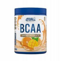BCAA Amino-Hydrate apelsinų ir mangų 450g