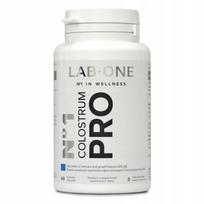 Maisto papildas LAB ONE COLOSTRUM PRO 60 kaps.