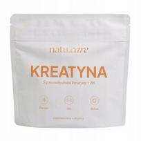 Kreatino monohidratas Natu Care 300 g 5 mg