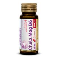 Maisto papildas Olimp Chela-Mag B6, greipfrutų skonio, 25 ml