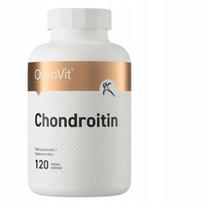 Maisto papildas OstroVit CHONDROITIN, 120 tablečių, chondroitino sulfatas 500 mg