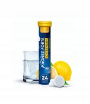 Maisto papildas Protego Magnesium Forte Citrate 24 tabl.