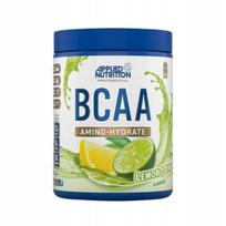 Aminorūgščių papildas Applied Nutrition BCAA Amino-Hydrate Lemon Lime 450g