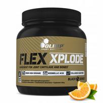 Kolageno milteliai Olimp Flex Xplode 360g sąnariams