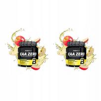 Aminorūgščių kompleksas BioTech USA EAA ZERO, obuolių skonio, 2 x 350 g