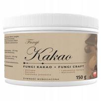 Kakava su grybais 7 in 1 Lion's Mane, Cordyceps, Shiitake, Reishi, 150 g, 25 porcijų