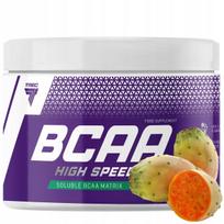 Aminorūgštys TREC BCAA HIGH SPEED 250g Cactus