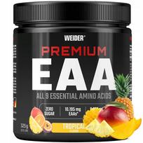 Aminorūgštys WEIDER PREMIUM EAA 325g Tropical