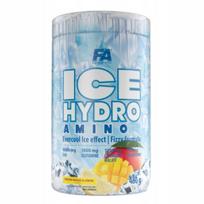 Aminorūgštys ICE HYDRO AMINO 480 BCAA FA regeneration