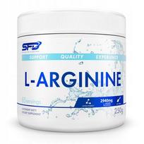 Aminorūgštys SFD L-ARGININE 250g AAKG