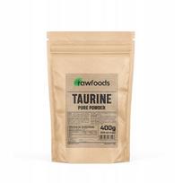 Žaliavinis taurinas 400g