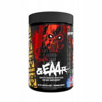 Aminorūgštės MUTANT GEAAR EAA 378g, 30 porcijų