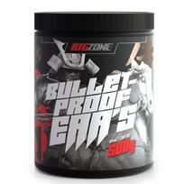 EAA papildas Bulletproof 500g, ananasų skonio