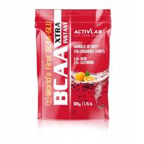 BCAA Xtra Instant Activlab milteliai, 800 g, apelsinų skonio