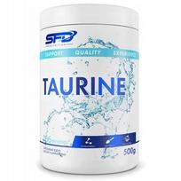 Aminorūgštis SFD Taurine 500g milteliai