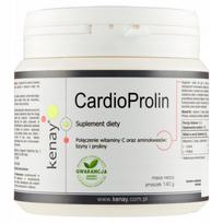 Amino rūgštys L-Lysine L-Proline Kenay REGENERATION
