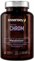 Chromium Picolinate Forte Max, 120 dienų, VEGE
