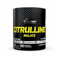 Citrulino malatas Olimp Citrulline 200g