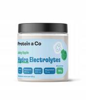 Gėrimas Elektrolity 300 g, sultingo obuolio skonio