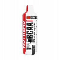 BCAA skystis Nutrend 1000ml, apelsinų skonio
