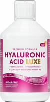 Skaistalai SWEDISH NUTRA HYALURONIC ACID LUXE su vitaminu C, 500 ml