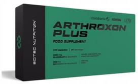 Maisto papildas sąnariams Scitec Arthroxon Plus 108 kaps.
