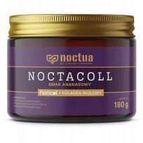 Maisto papildas NOCTUA Noctacoll, ananasų skonio, 180 g