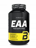 Aminorūgštys BioTech EAA, 200 kaps.