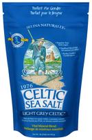 Jūros druska Celtic Sea Salt Light Grey, 454 g