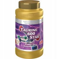 Taurinas Starlife TAURINE 600 STAR