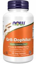 Probiotikas NOW Foods Gr8-Dophilus 120 kapsulių