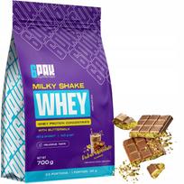 Baltymų kondicionierius Dubai Chocolate 100% WPC 80 Milky Shake