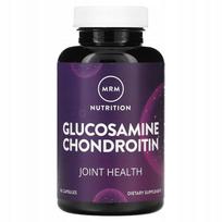 Maisto papildas MRM Nutrition Chondroitin glucosamine, 90 kapsulių