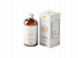 Kolageno Gold Beauty 3330 mg su vitaminu C ir Q10 plaukams, odai, nagams