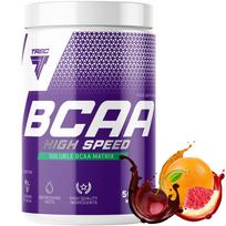 BCAA XXL 2:1:1 Trec Premium amino rūgščių kompleksas