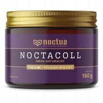 Maisto papildas NOCTUA Noctacoll natūralaus skonio 180g